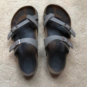 Birkenstock’s